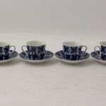 899 6107 Kaffekoppar